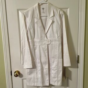 Lab coat for professionals